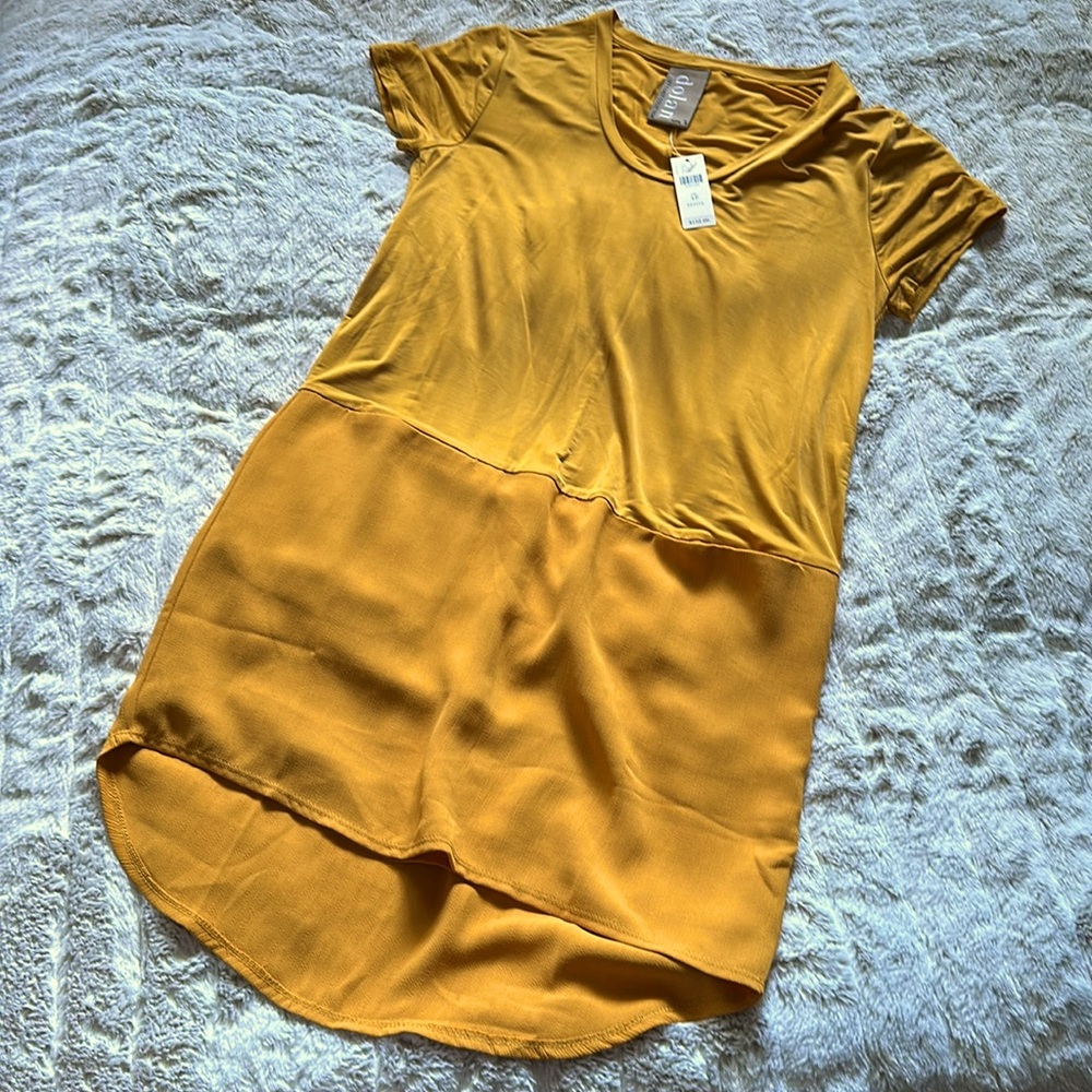 Anthropologie dress
